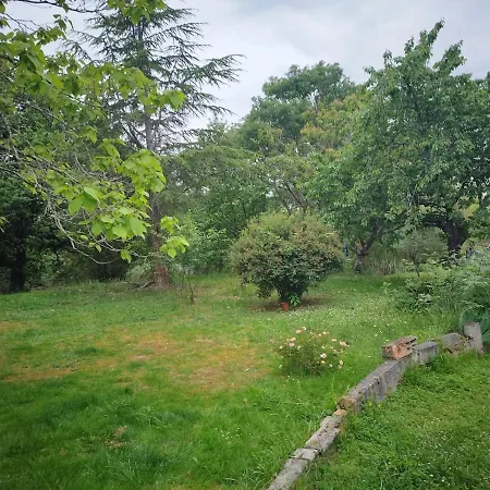 Hébergement de vacances Le Cledon *