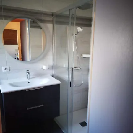 Le Cledon * Esparsac