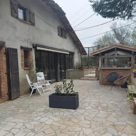 Le Cledon Holiday home